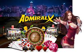 Отзывы об Admiral X Casino