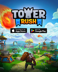 Tower rush game actual or phony Described and Player Reviews - gameplay & features